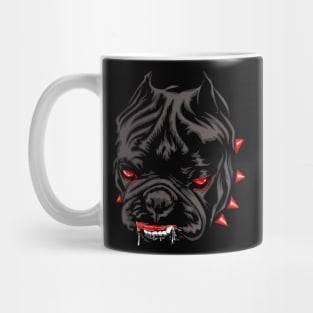 Evil Bully Mug